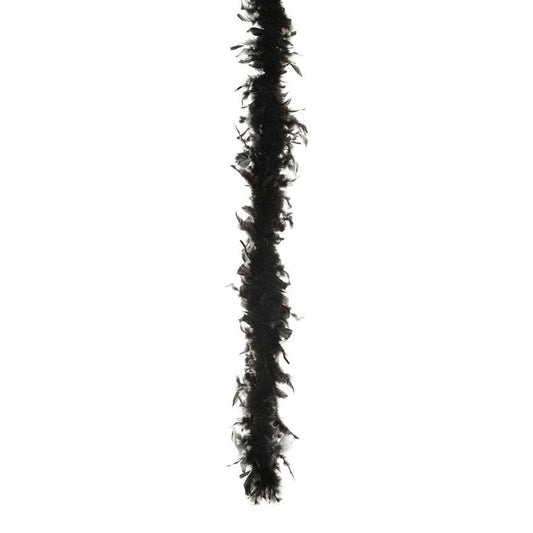 Deluxe Boa - Black 45g