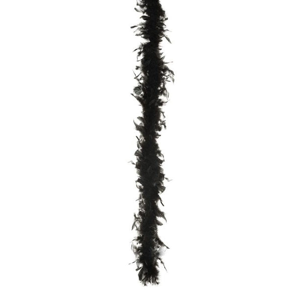 Deluxe Boa - Black 45g