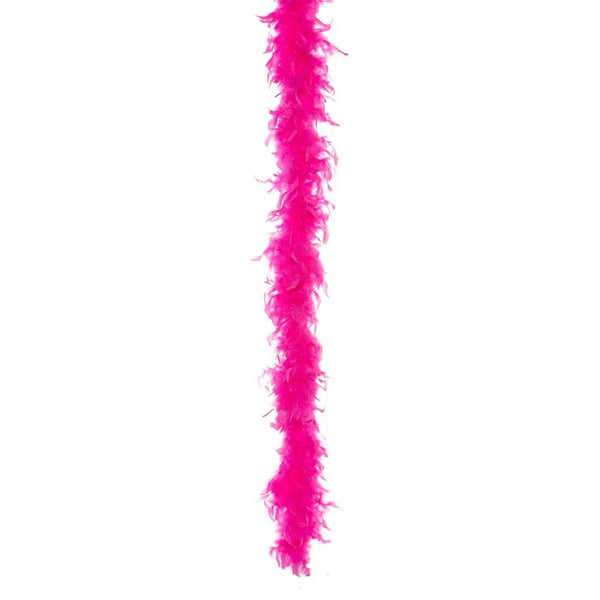 Deluxe Boa - Fuchsia 45g