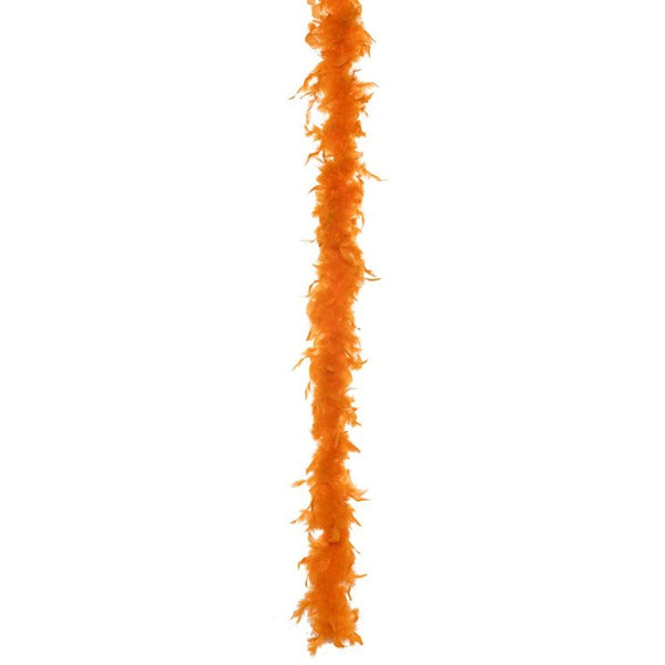 Deluxe Boa - Orange 45g