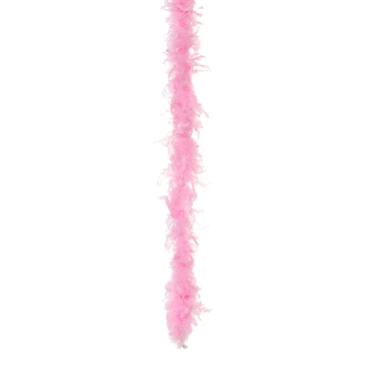 Deluxe Boa - Pink 45g