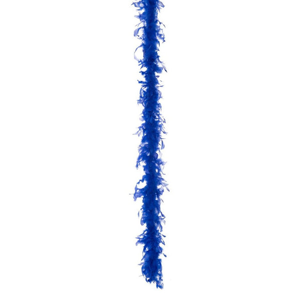 Deluxe Boa - Royal Blue 45g