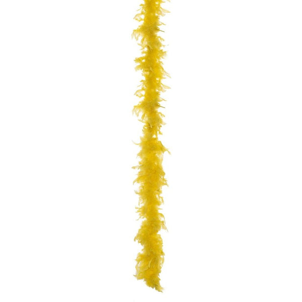 Deluxe Boa - Yellow Gold 45g