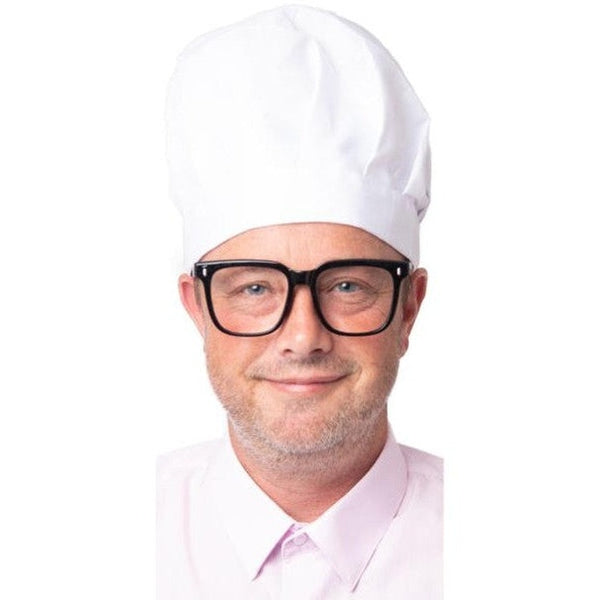 Deluxe Chef Hat