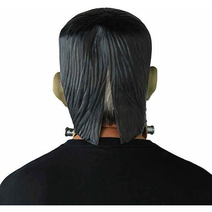Deluxe Licensed Frankenstein Mask