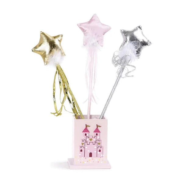 Deluxe Star Wand Assortment