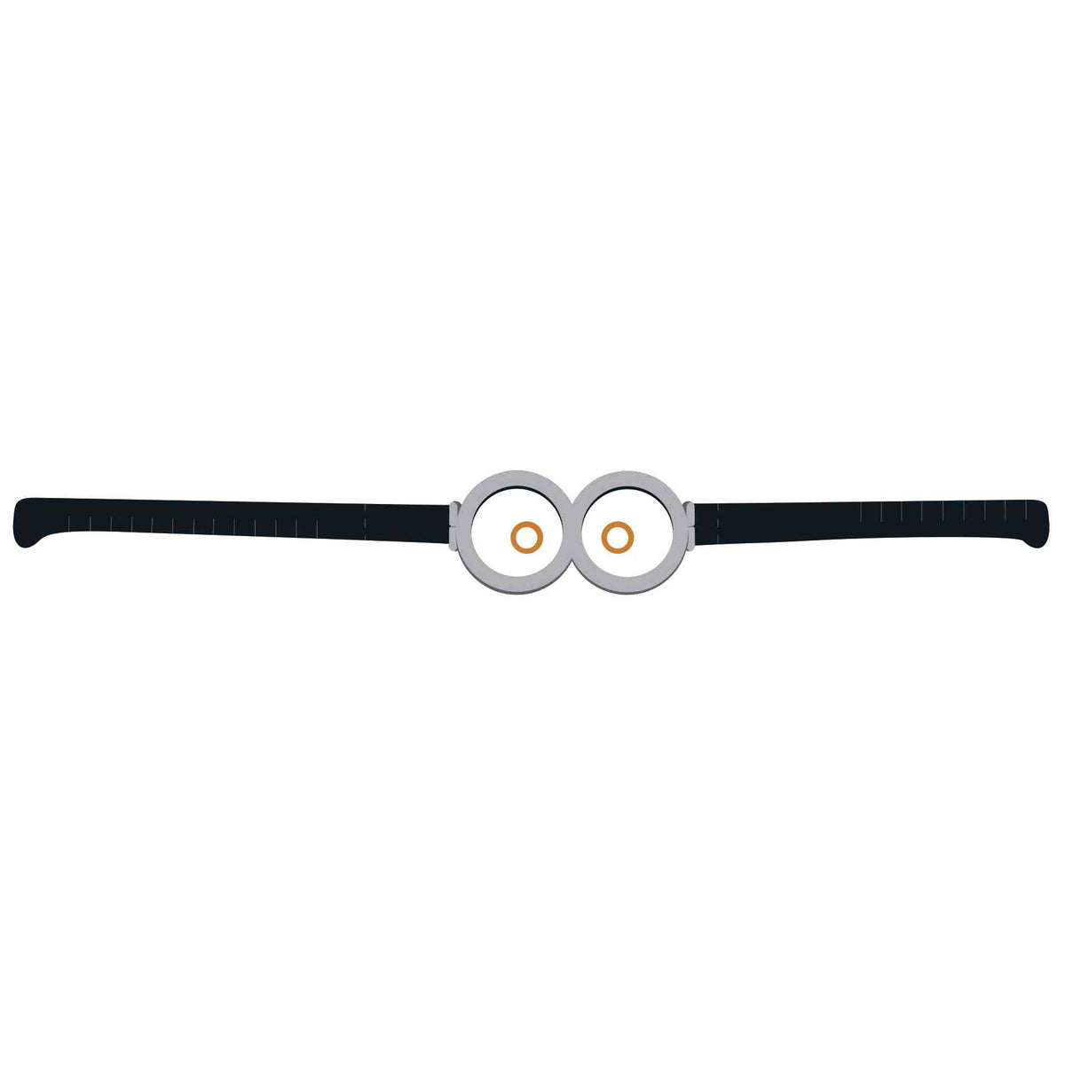 Despicable Me 2 Paper Goggles Pack of 8