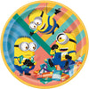 Despicable Me 9" Dinner Plates