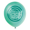 Despicable Me Latex Balloons