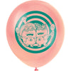 Despicable Me Latex Balloons