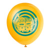 Despicable Me Latex Balloons
