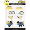 Despicable Me Photo Props