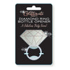 Diamond Ring Bottle Opener