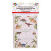 Dino Party Invitations, 10-Pack