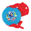 Disc Shooters - Sonic, 4 Count