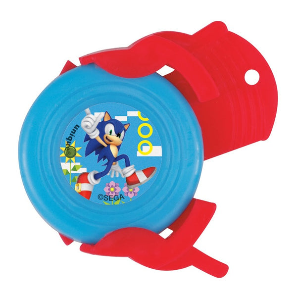 Disc Shooters - Sonic, 4 Count