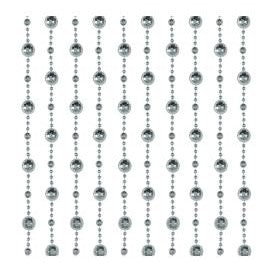 Disco Ball Bead Curtain