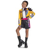 KPOP Demon Hunters Rumi Classic Child Costume (Size 10-12)