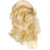 Disguise Women's Nintendo Super Mario Bros.Princess Peach Adult Costume Wig, Blonde, One Size