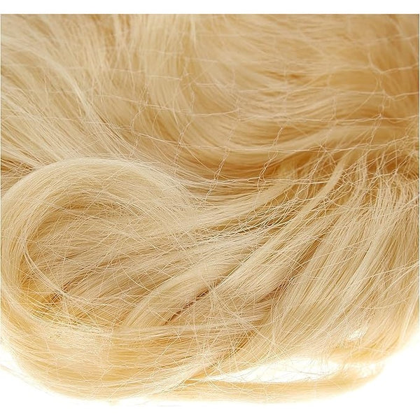 Disguise Women's Nintendo Super Mario Bros.Princess Peach Adult Costume Wig, Blonde, One Size
