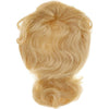 Disguise Women's Nintendo Super Mario Bros.Princess Peach Adult Costume Wig, Blonde, One Size