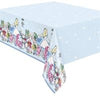 Disney Alice in Wonderland Table Cover