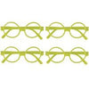 Disney Encanto Glasses 4 count