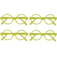 Disney Encanto Glasses 4 count