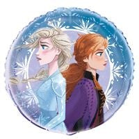 Disney Frozen 2 18" Foil Balloon