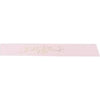 Disney Princess Birthday Sash