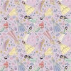 Disney Princess Gift Wrap