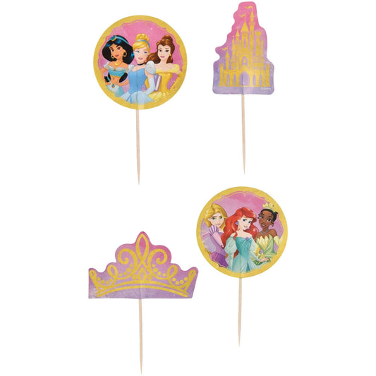 ©Disney Princess Picks