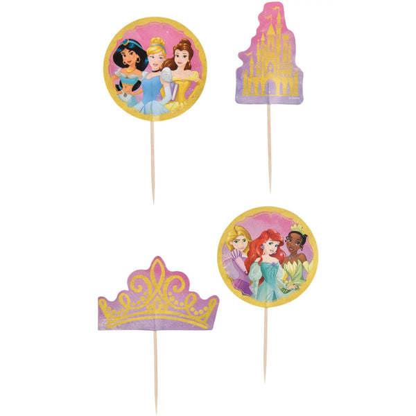 ©Disney Princess Picks