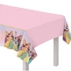 Disney Princess Table Cover