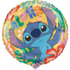 Disney Stitch 18" Foil Balloon