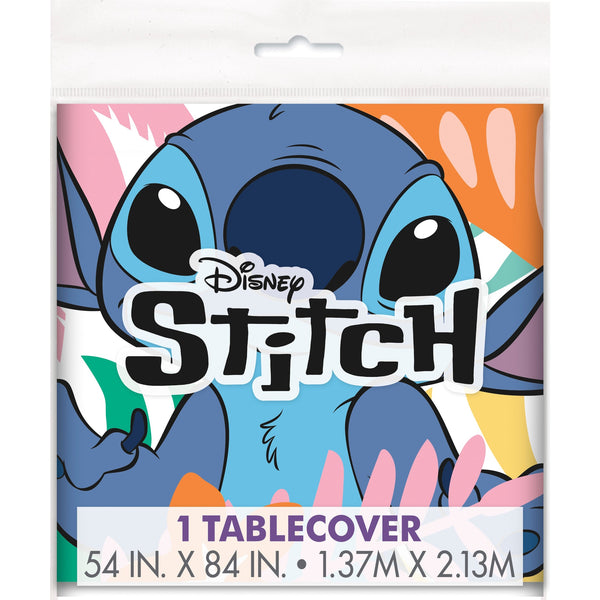 Disney Stitch Tablecover