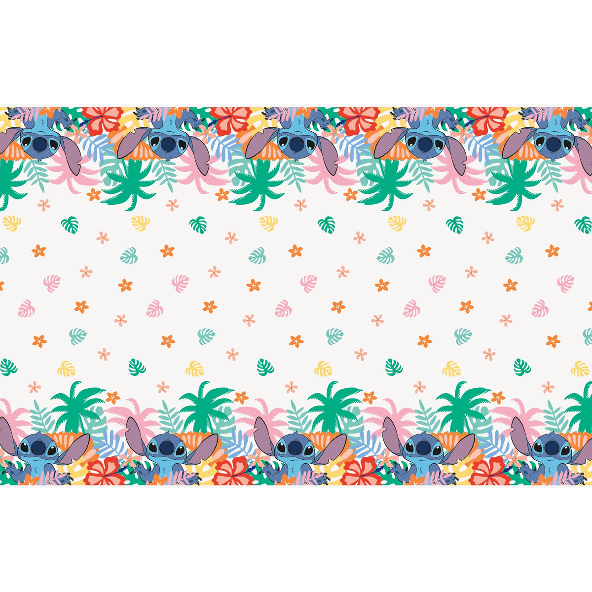 Disney Stitch Tablecover