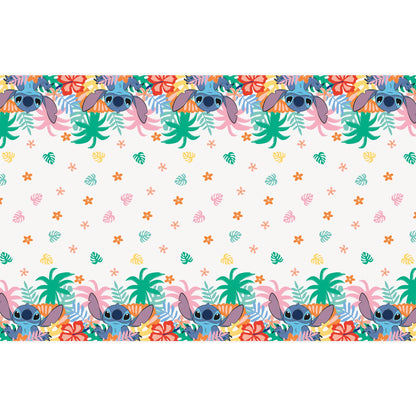 Disney Stitch Tablecover