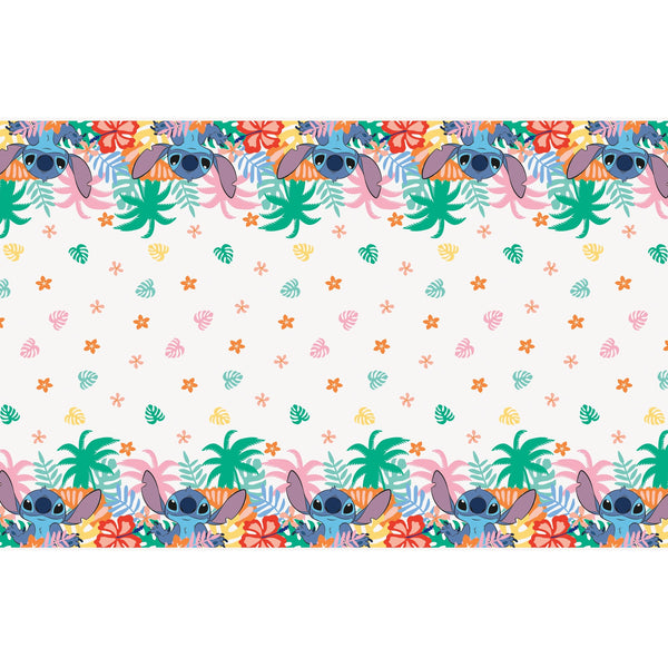 Disney Stitch Tablecover