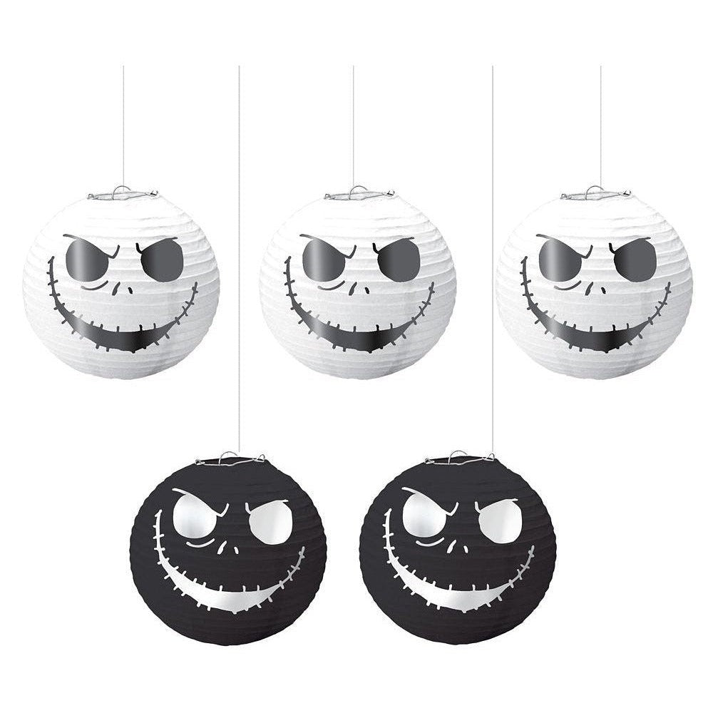Disney Tim Burton's Nightmare Before Christmas Mini Lanterns