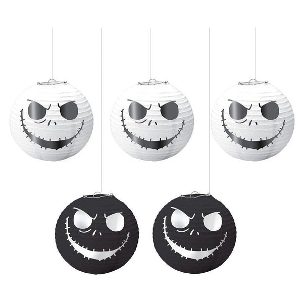 Disney Tim Burton's Nightmare Before Christmas Mini Lanterns