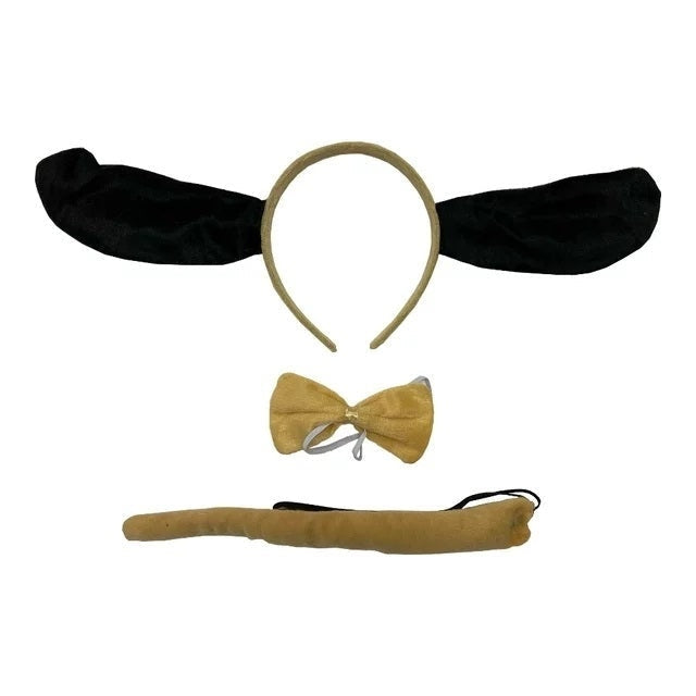 Dog Accessory Kit