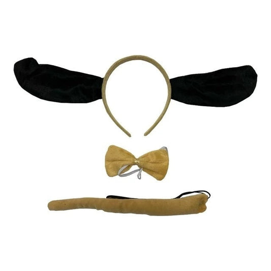 Dog Accessory Kit