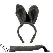 Donkey Accessory Kit
