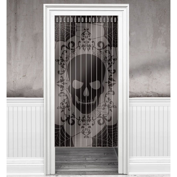 Door Curtain - Lace