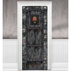 Doorway Cloth - Catacomb