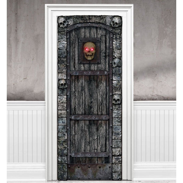 Doorway Cloth - Catacomb