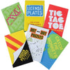 Dot Puzzles Value Pack, 12 Games
