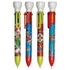 Dr. Seuss™ Grinch 6 Color Pen With Stamper 1 Per