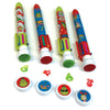 Dr. Seuss™ Grinch 6 Color Pen With Stamper 1 Per